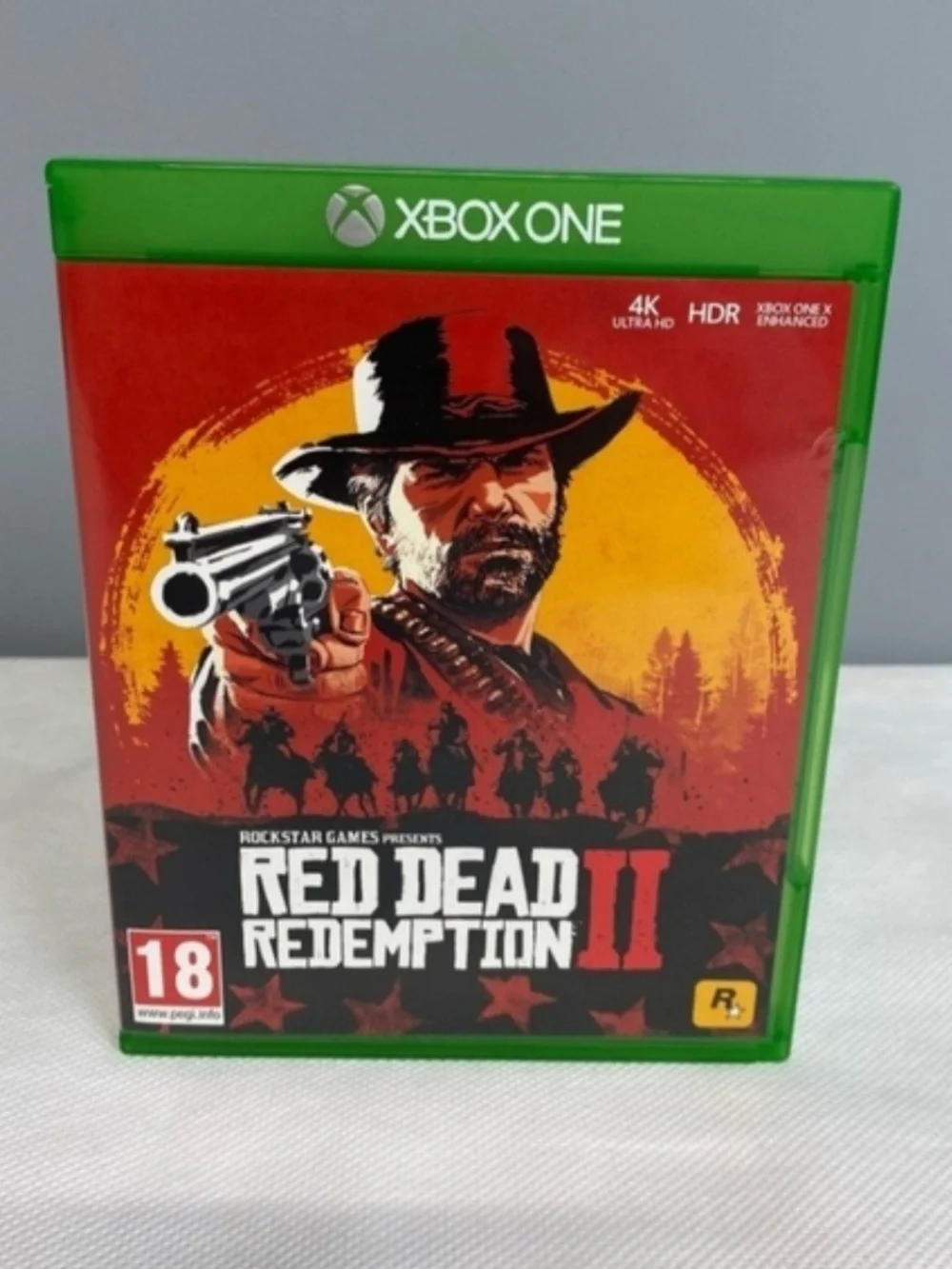 Two Xbox Games Offer